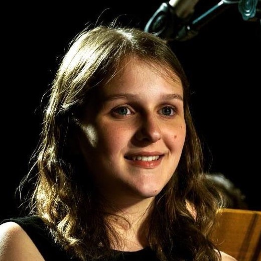 Beatrice Ginevra Maria Poli