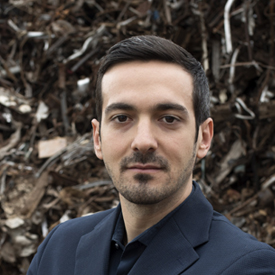 Marco Battaglia